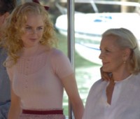 Nicole Kidman magic mug #G38930