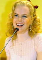 Nicole Kidman Sweatshirt #1304155