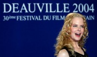 Nicole Kidman tote bag #G38963