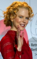 Nicole Kidman magic mug #G39038