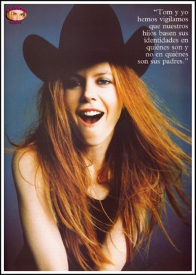 Nicole Kidman Poster 1304273