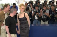 Nicole Kidman longsleeve t-shirt #1304478