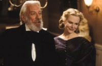 Nicole Kidman longsleeve t-shirt #1304483