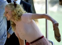 Nicole Kidman longsleeve t-shirt #1304506