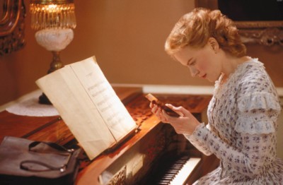 Nicole Kidman posters