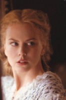 Nicole Kidman longsleeve t-shirt #1304533