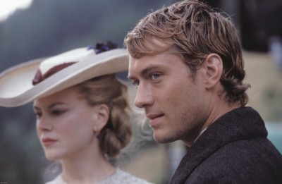 Nicole Kidman posters