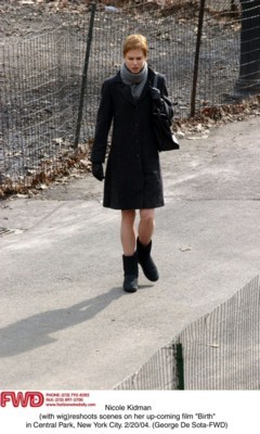 Nicole Kidman posters