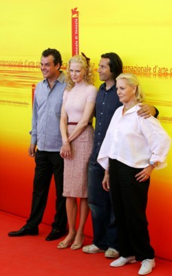 Nicole Kidman posters