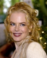 Nicole Kidman longsleeve t-shirt #1304561