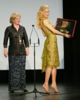 Nicole Kidman tote bag #G39416