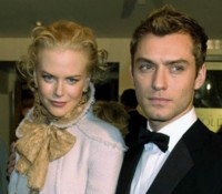 Nicole Kidman tote bag #G39419