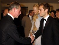 Nicole Kidman tote bag #G39423