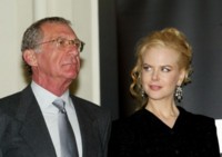 Nicole Kidman tote bag #G39427