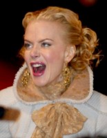 Nicole Kidman longsleeve t-shirt #1304582