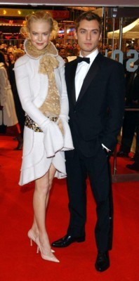 Nicole Kidman posters