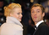 Nicole Kidman longsleeve t-shirt #1304589