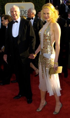 Nicole Kidman posters