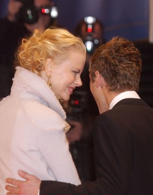 Nicole Kidman posters