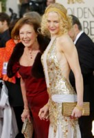 Nicole Kidman longsleeve t-shirt #1304592