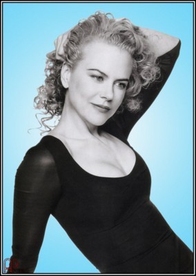 Nicole Kidman posters