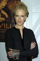 Nicole Kidman longsleeve t-shirt #1304600