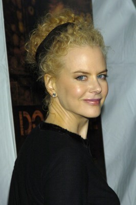 Nicole Kidman posters
