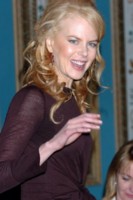 Nicole Kidman longsleeve t-shirt #1304608