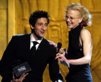 Nicole Kidman tote bag #G42037