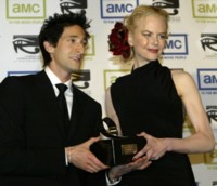 Nicole Kidman tote bag #G42039