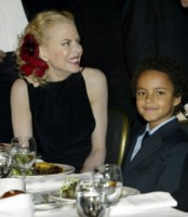 Nicole Kidman tote bag #G42044