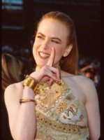 Nicole Kidman longsleeve t-shirt #1306837