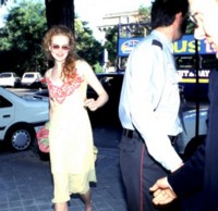 Nicole Kidman tote bag #G42071