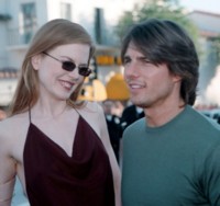 Nicole Kidman tote bag #G42077