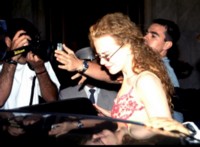 Nicole Kidman tote bag #G42082