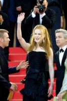 Nicole Kidman longsleeve t-shirt #1306863