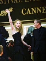 Nicole Kidman longsleeve t-shirt #1306869