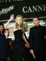 Nicole Kidman longsleeve t-shirt #1306870