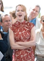 Nicole Kidman longsleeve t-shirt #1306877