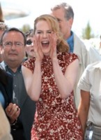 Nicole Kidman longsleeve t-shirt #1306878