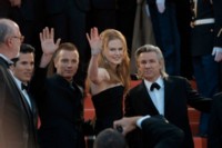 Nicole Kidman longsleeve t-shirt #1306884