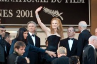 Nicole Kidman longsleeve t-shirt #1306885