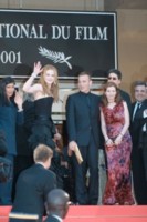 Nicole Kidman longsleeve t-shirt #1306886