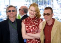 Nicole Kidman longsleeve t-shirt #1306887