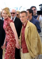 Nicole Kidman longsleeve t-shirt #1306895