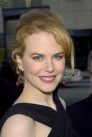 Nicole Kidman longsleeve t-shirt #1306898