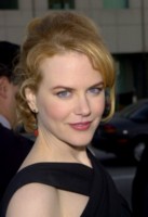 Nicole Kidman longsleeve t-shirt #1306905