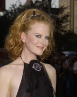 Nicole Kidman longsleeve t-shirt #1306937