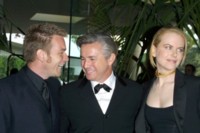 Nicole Kidman longsleeve t-shirt #1306948