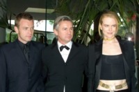 Nicole Kidman longsleeve t-shirt #1306949